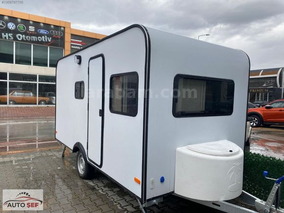 ~ŞEF~2026 MODEL FULL+FULL ÇEKME KARAVANLAR