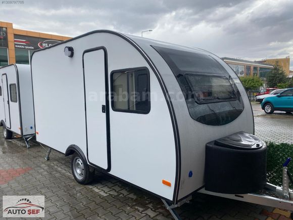 ~ŞEF~2026 MODEL FULL+FULL ÇEKME KARAVANLAR