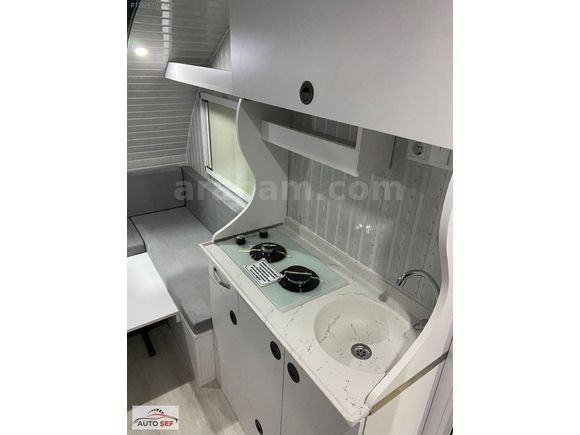 ~ŞEF~2026 MODEL FULL+FULL ÇEKME KARAVANLAR