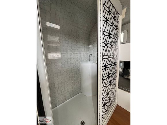 ~ŞEF~2026 MODEL FULL+FULL ÇEKME KARAVANLAR