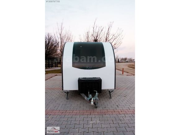 ~ŞEF~2026 MODEL FULL+FULL ÇEKME KARAVANLAR