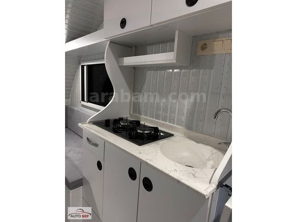 ~ŞEF~2026 MODEL FULL+FULL ÇEKME KARAVANLAR