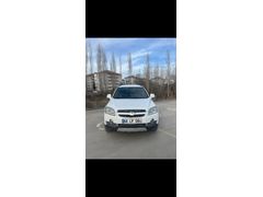 Sahibinden Chevrolet Captiva 2.0 D LT High 2011 Model