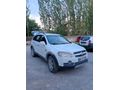 Sahibinden Chevrolet Captiva 2.0 D LT High 2011 Model