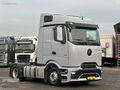 2025 MODEL MERCEDES 1848 RETARDER-KLİMA-18.000 KM ! !