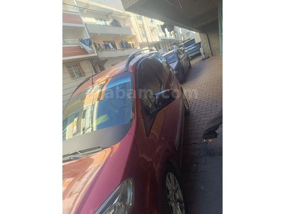 Sahibinden Ford Tourneo Courier 1.5 TDCi Titanium 2020 Model
