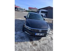 Sahibinden Volkswagen Passat 1.6 TDi BlueMotion Highline 2018 Model