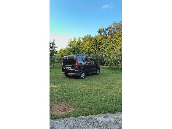 Sahibinden Fiat Doblo Combi 1.3 Multijet