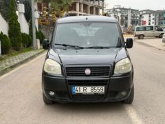 Sahibinden Fiat Doblo Combi 1.3 Multijet Safeline 2012 Model