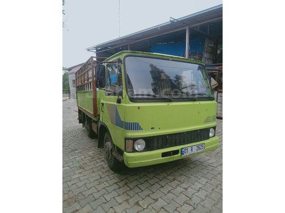 Sahibinden Fiat NC 35
