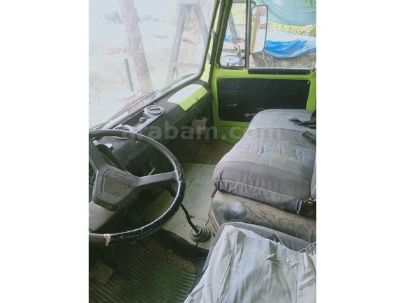 Sahibinden Fiat NC 35