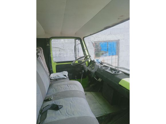 Sahibinden Fiat NC 35