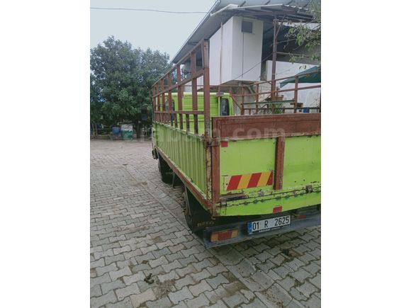 Sahibinden Fiat NC 35