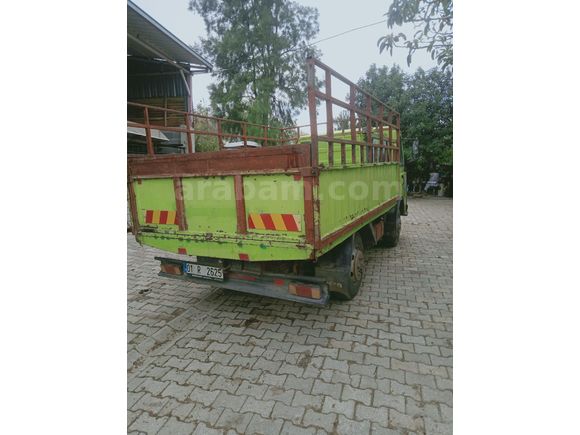 Sahibinden Fiat NC 35