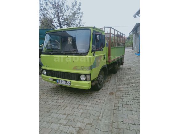 Sahibinden Fiat NC 35