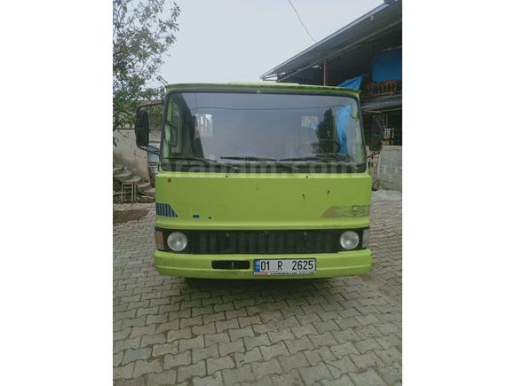 Sahibinden Fiat NC 35