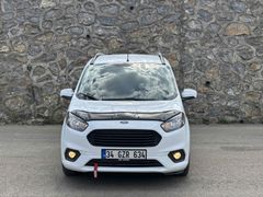 DEĞİŞENSİZ-2023 MODEL-54.000 KM-1.5 TDCİ-DELUX-100 HP
