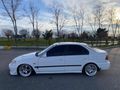 FY MOTORS'DAN HONDA CIVIC 1.4 İS MAKYAJLI