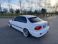 FY MOTORS'DAN HONDA CIVIC 1.4 İS MAKYAJLI