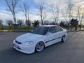 FY MOTORS'DAN HONDA CIVIC 1.4 İS MAKYAJLI