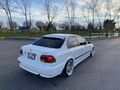 FY MOTORS'DAN HONDA CIVIC 1.4 İS MAKYAJLI