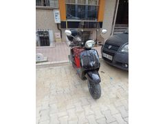 Sahibinden RKS LTR 125 İstanbul