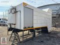 MERCEDES ATEGO'DAN İNME KONTEYNER YIKAMA VE DEZENFEKTE ÜSTYAPISI
