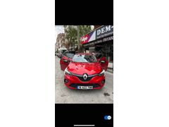 Sahibinden Renault Clio 1.0 TCe Icon 2022 Model 