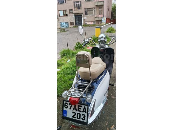 Sahibinden Mondial 50 ZNU