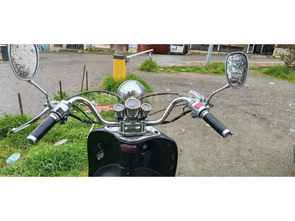 Sahibinden Mondial 50 ZNU