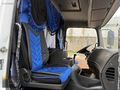 !NUR OTOMOTİV'DEN 2015 MODEL HATASIZ 2124 ATEGO KAYAR ÇATI+PERDE
