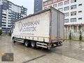 !NUR OTOMOTİV'DEN 2015 MODEL HATASIZ 2124 ATEGO KAYAR ÇATI+PERDE