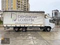!NUR OTOMOTİV'DEN 2015 MODEL HATASIZ 2124 ATEGO KAYAR ÇATI+PERDE