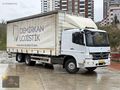 !NUR OTOMOTİV'DEN 2015 MODEL HATASIZ 2124 ATEGO KAYAR ÇATI+PERDE