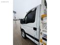 DENİZ OTOMOTİVDEN RENUALT MASTER SORUNSUZ