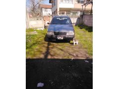 Sahibinden Fiat Tempra 1.6 SW AK 1995 Model