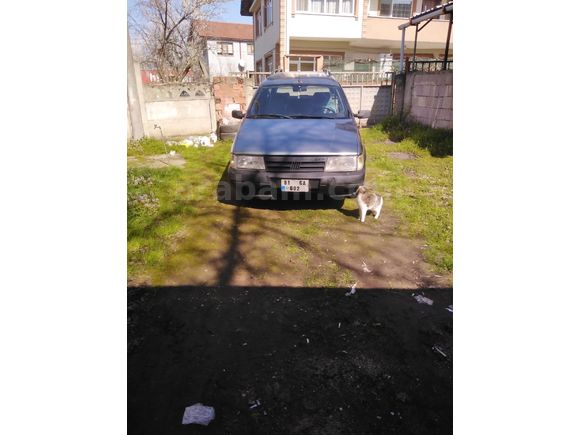 Sahibinden Fiat Tempra 1.6 SW AK 1995 Model