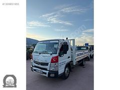 AL-TRAK OTOMOTİVDEN MİTSUBİSHİ 2012 TF B75 12 TAKSİT