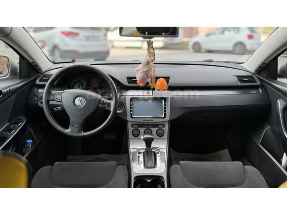 Sahibinden Volkswagen Passat 2.0 FSi Comfortline 2006 Model 