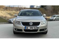 Sahibinden Volkswagen Passat 2.0 FSi Comfortline 2006 Model 