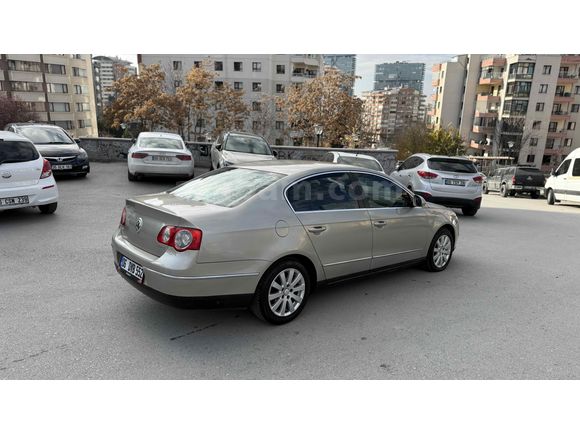 Sahibinden Volkswagen Passat 2.0 FSi Comfortline 2006 Model 