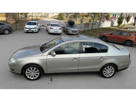 Sahibinden Volkswagen Passat 2.0 FSi Comfortline 2006 Model 