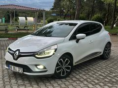Sahibinden Renault Clio 1.5 dCi Icon 2017 Model 