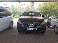 Sahibinden Nissan Qashqai 1.5 dCi Tekna 2012 Model