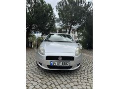 Sahibinden Fiat Punto Grande 1.3 Multijet Active 2011 Model 
