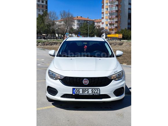 Sahibinden Fiat Egea 1.3 Multijet Easy 2016 Model
