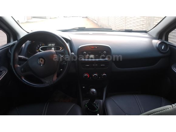 öğretmenden Clio 1.5 dCi Joy 2013