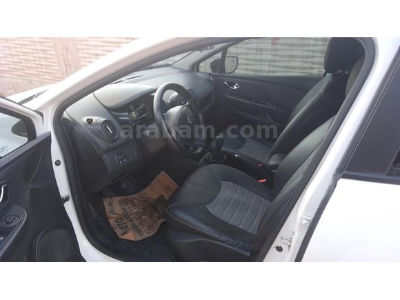 öğretmenden Clio 1.5 dCi Joy 2013