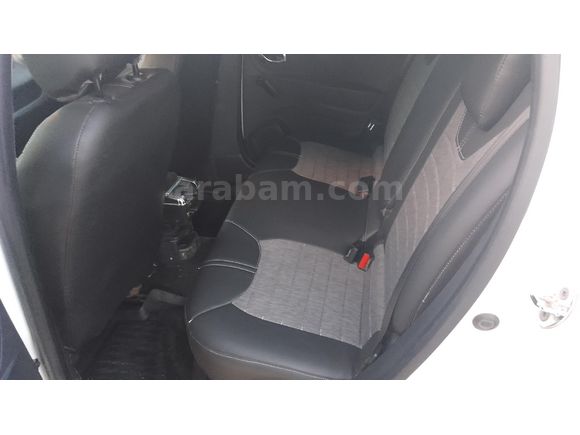 öğretmenden Clio 1.5 dCi Joy 2013