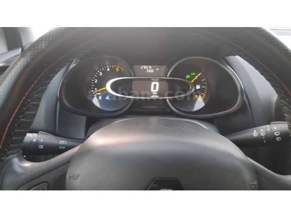 öğretmenden Clio 1.5 dCi Joy 2013